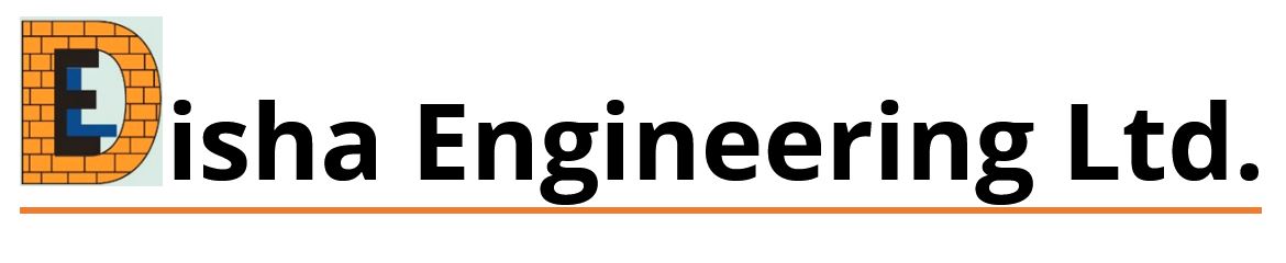 Disha Engineering Limited logo