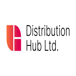 Distribution Hub Limited logo