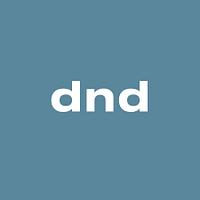 DND logo