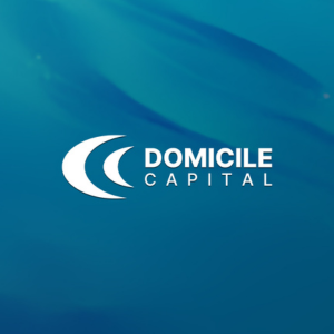 Domicile Capital Limited logo