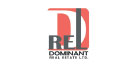Dominant Real Estate Ltd. logo