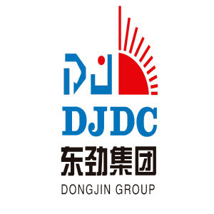 DONGJIN GROUP logo