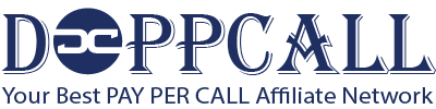 Doppcall logo