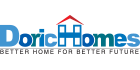 Doric Homes Ltd. logo
