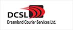 DREAMLAND COURIER SERVICES LTD logo