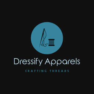 Dressify Apparels logo