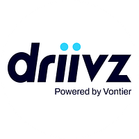 Driivz logo