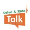 DRIVE & RIDE TALK Officiel logo