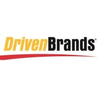 Driven Brands Inc logo