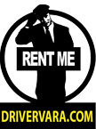 DriverVara Limited logo