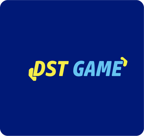 DST Gaming Technology logo
