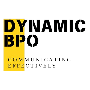 Dynamic BPO logo