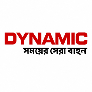 Dynamic Cars PLC(A Concern of Nahee Group) logo