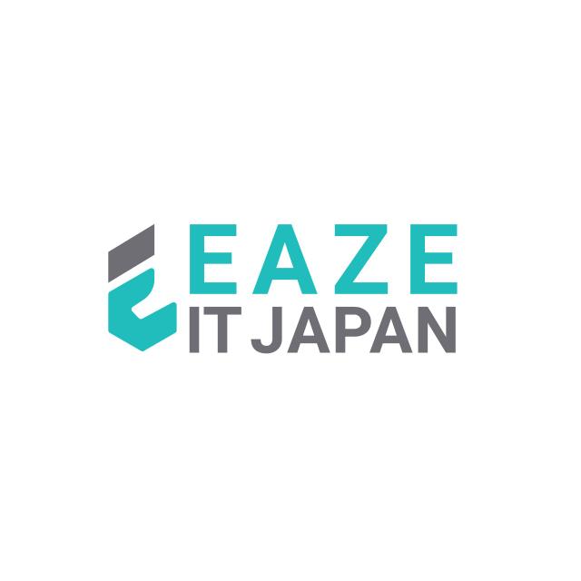 Eaze IT Japan CO. Limited logo