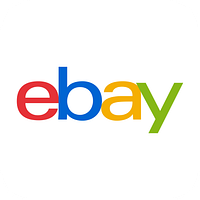 eBay Inc logo
