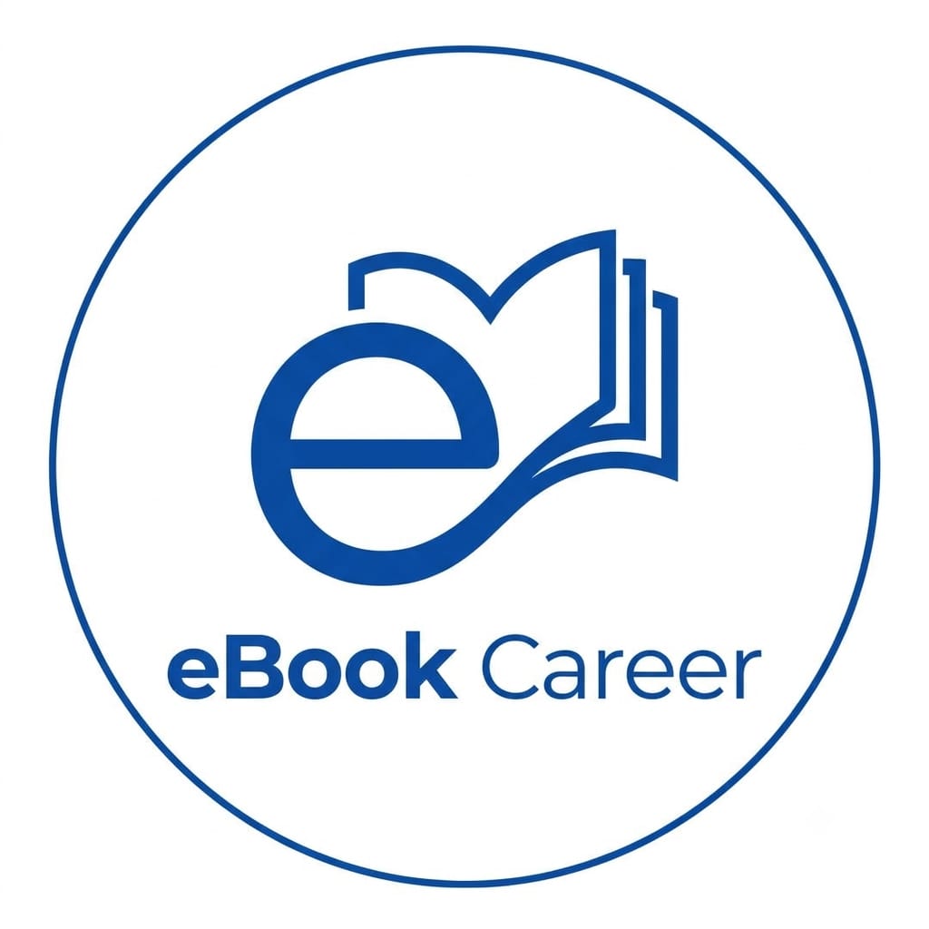 eBook Career logo