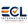 ECL INTERNATIONAL logo