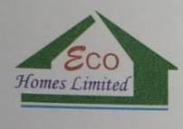 Eco Homes Ltd. logo