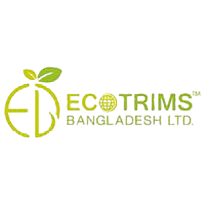 Ecotrims Bangladesh Ltd logo
