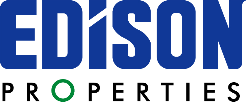 Edison Properties Ltd. logo