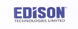 Edison Technologies Ltd. logo