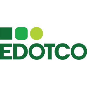 EDOTCO Bangladesh Co Ltd. logo
