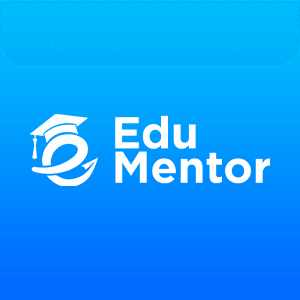 Edu Mentor logo