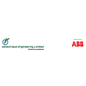 eElectrique Engineering Limited logo