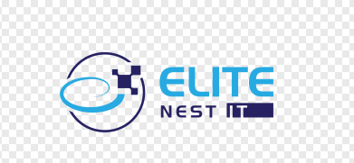Elite Nest IT logo