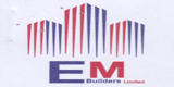 Em Builders Limited logo