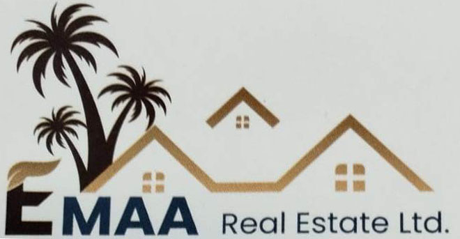 Emaa Real Estate Ltd. logo