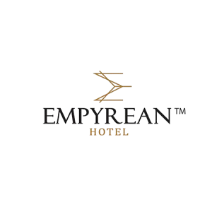 Empyrean Hotel logo