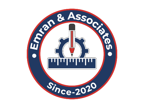 Emran & Associates logo