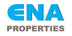Ena Properties Limited logo