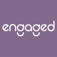Engaged - Transforming Workplaces logo
