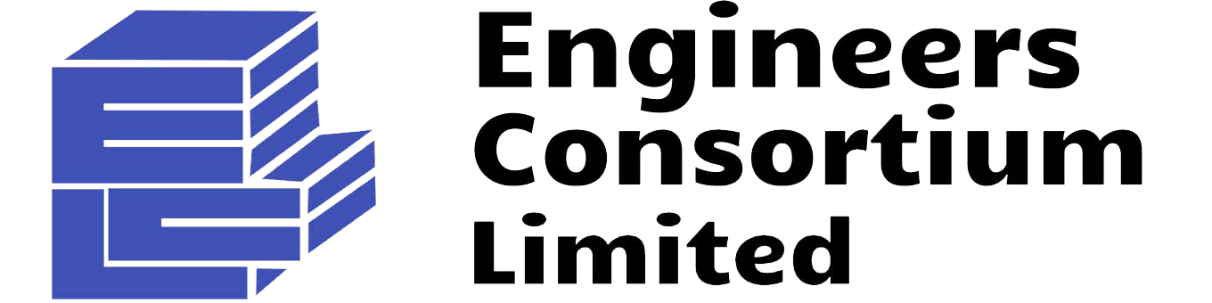 Engineers Consortium Ltd. logo