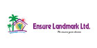 Ensure Landmark Ltd. logo
