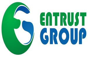 Entrust Group logo