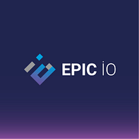 EPIC iO logo