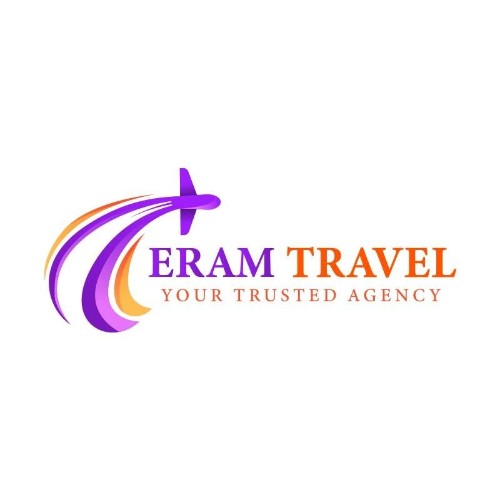 Eram Travel Agency logo