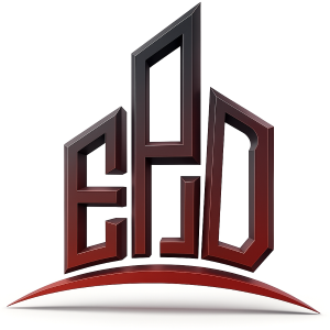 Erash Properties Development Pvt. Ltd. logo
