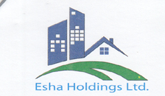 Esha Holdings Limited logo