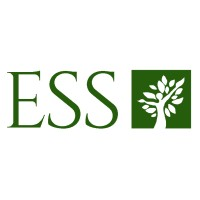 ESS (Environmental and Social Sustainability) logo