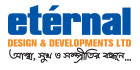 Eternal Design & Developments Ltd. logo