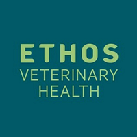 Ethos Veterinary Health logo