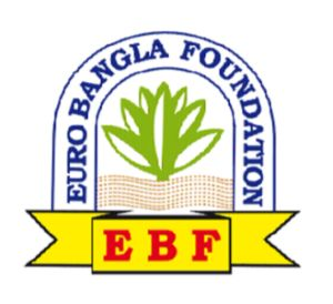 Euro Bangla Foundation logo