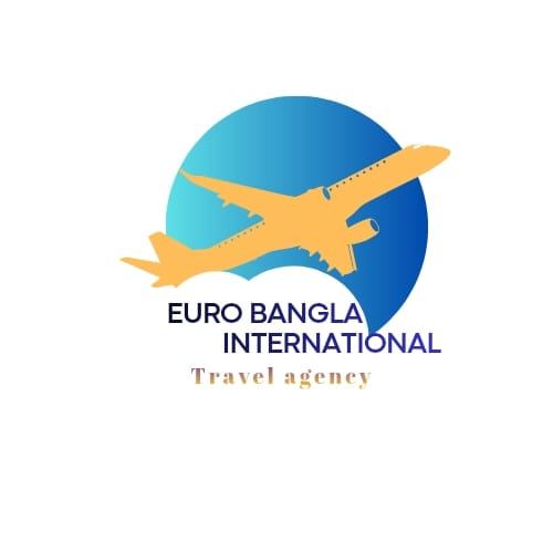 Euro Bangla international logo
