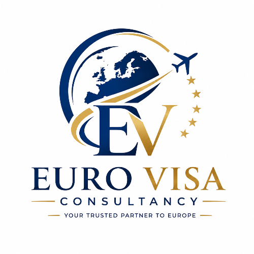 Euro Visa Consultancy logo