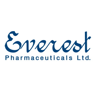 Everest Pharmaceuticals Ltd. logo
