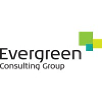 Evergreen Efficiency logo